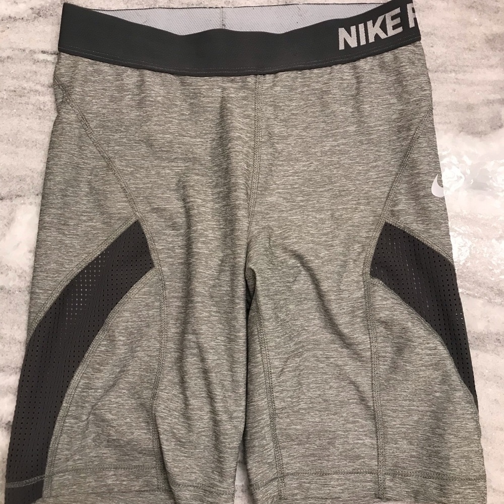 Nike Pro Biker Shorts
